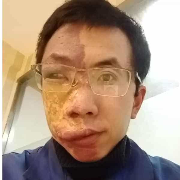 32岁岁河北单身帅哥 - 赤峰吉缘网