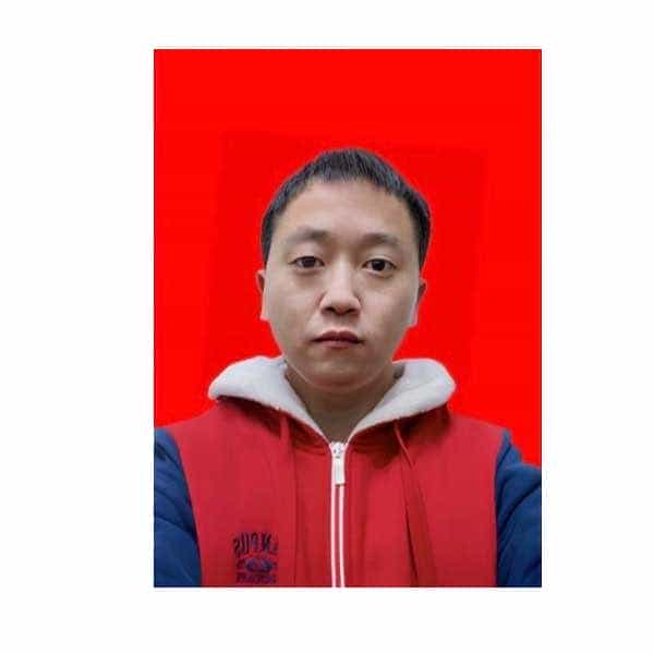 33岁岁四川单身帅哥 - 赤峰吉缘网