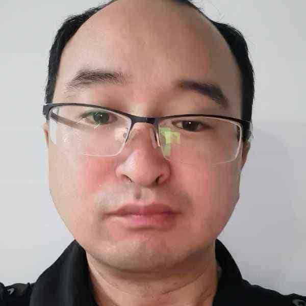 35岁岁河南单身帅哥 - 赤峰吉缘网