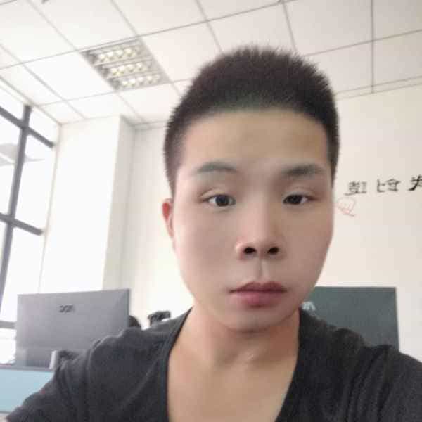 27岁岁河南单身帅哥 - 赤峰吉缘网