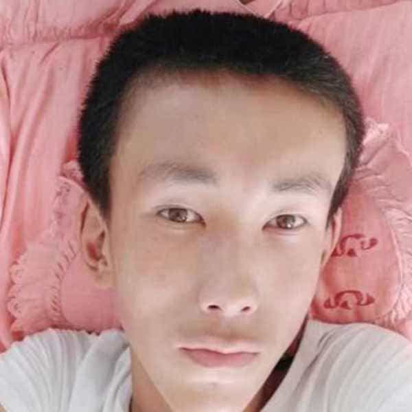 22岁岁山东单身帅哥 - 赤峰吉缘网