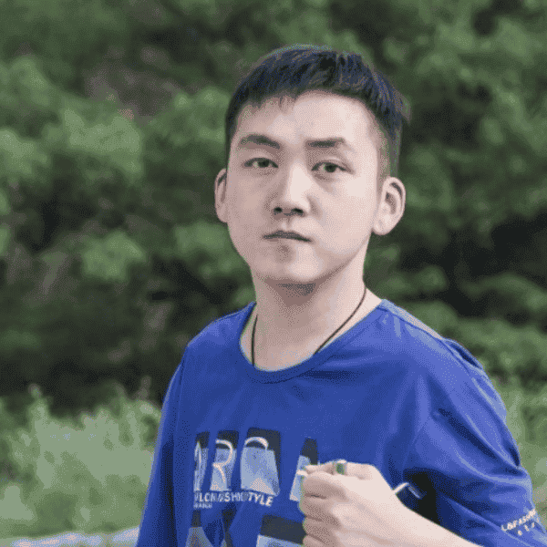 34岁岁陕西单身帅哥 - 赤峰吉缘网