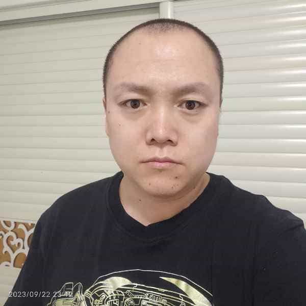36岁岁山东单身帅哥 - 赤峰吉缘网