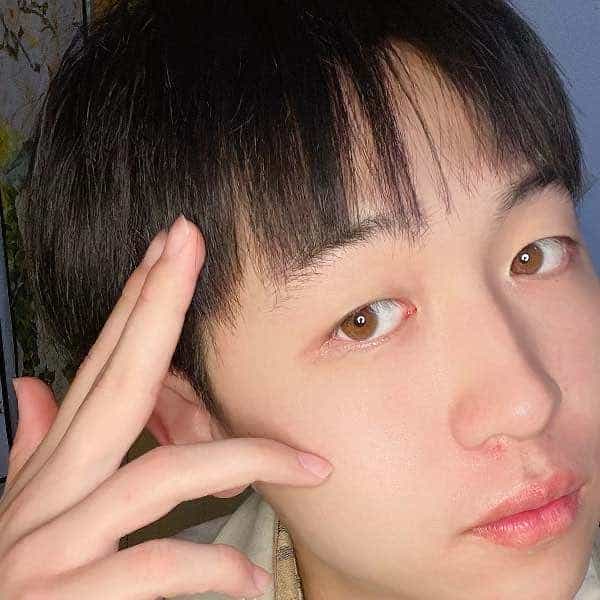 35岁岁河北单身帅哥 - 赤峰吉缘网