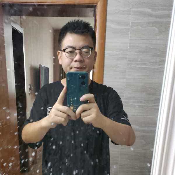 35岁岁陕西单身帅哥 - 赤峰吉缘网