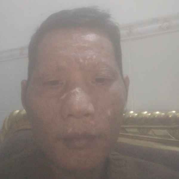 33岁岁广西单身帅哥 - 赤峰吉缘网