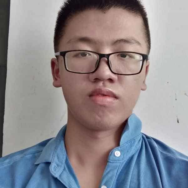 23岁岁福建单身帅哥 - 赤峰吉缘网