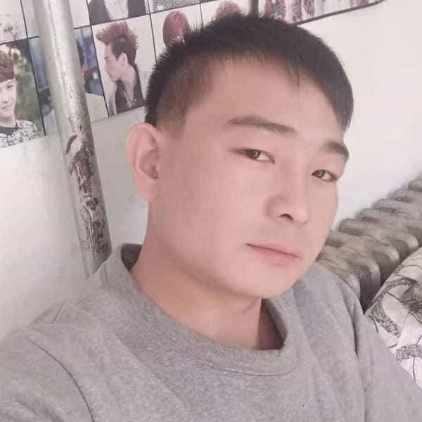 33岁岁河北单身帅哥 - 赤峰吉缘网
