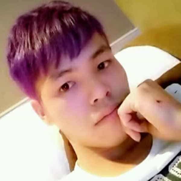 33岁岁广东单身帅哥 - 赤峰吉缘网