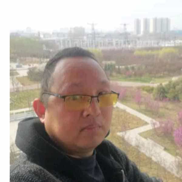 43岁岁河北单身帅哥 - 赤峰吉缘网