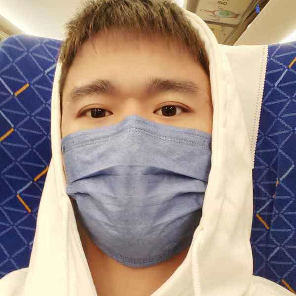 32岁岁广东单身帅哥 - 赤峰吉缘网