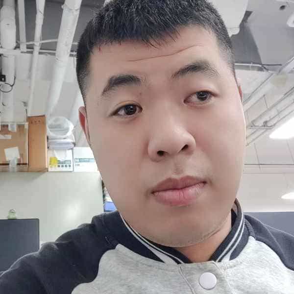 32岁岁北京单身帅哥 - 赤峰吉缘网