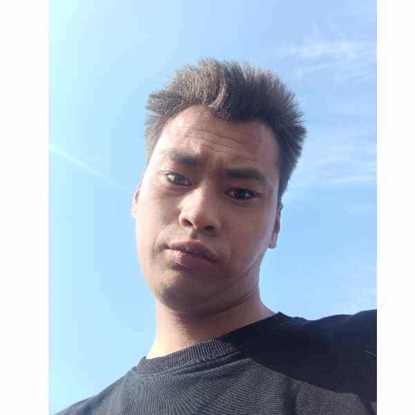 35岁岁陕西单身帅哥 - 赤峰吉缘网