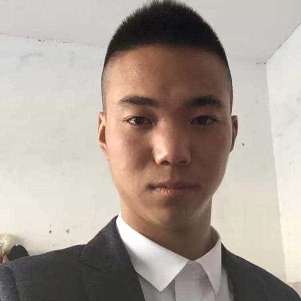 28岁岁陕西单身帅哥 - 赤峰吉缘网