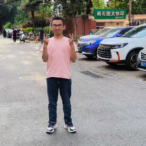 29岁岁山东单身帅哥 - 赤峰吉缘网