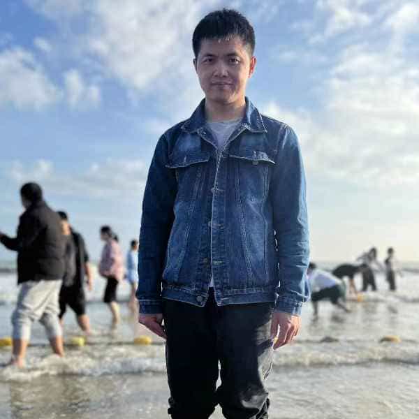 38岁岁广东单身帅哥 - 赤峰吉缘网