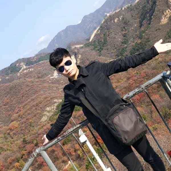 35岁岁河北单身帅哥 - 赤峰吉缘网