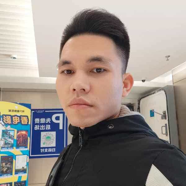 31岁岁广东单身帅哥 - 赤峰吉缘网