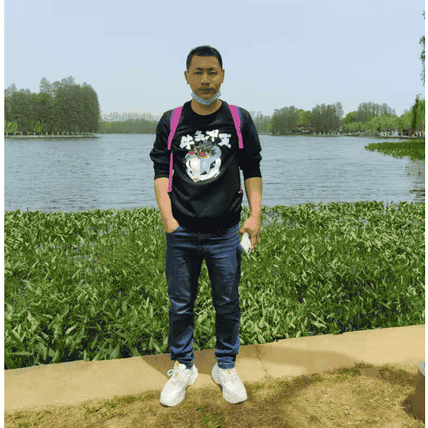 33岁岁湖北单身帅哥 - 赤峰吉缘网