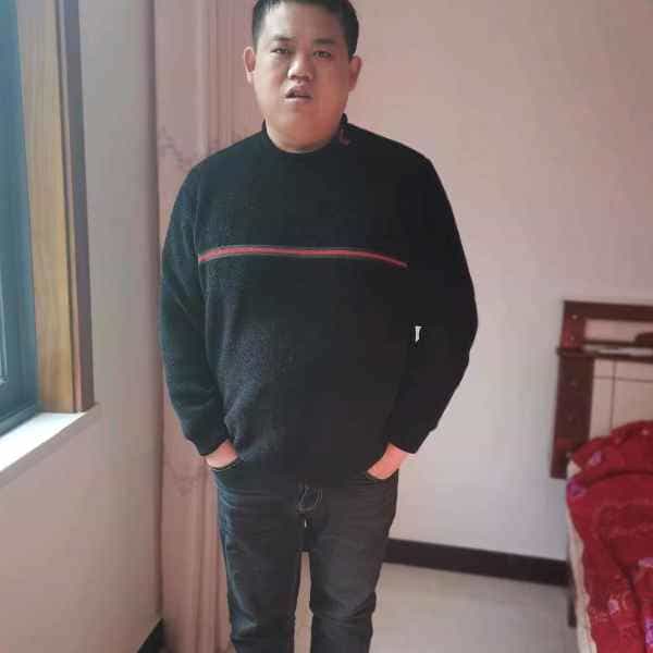 33岁岁重庆单身帅哥 - 赤峰吉缘网