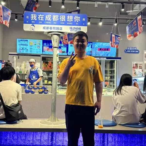 28岁岁浙江单身帅哥 - 赤峰吉缘网