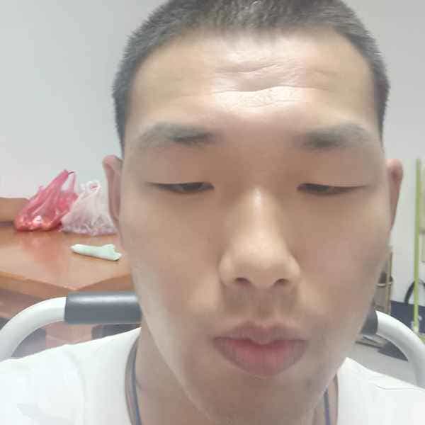 30岁岁河北单身帅哥 - 赤峰吉缘网