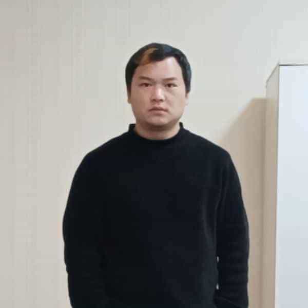 33岁岁四川单身帅哥 - 赤峰吉缘网