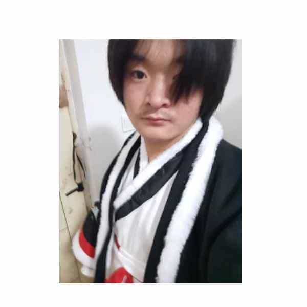 25岁岁山东单身帅哥 - 赤峰吉缘网