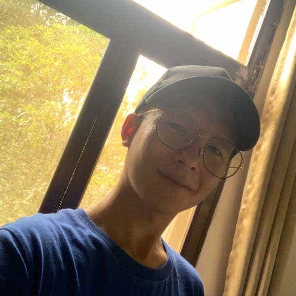 34岁岁山东单身帅哥 - 赤峰吉缘网