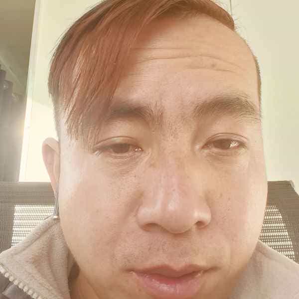 35岁岁湖北单身帅哥 - 赤峰吉缘网