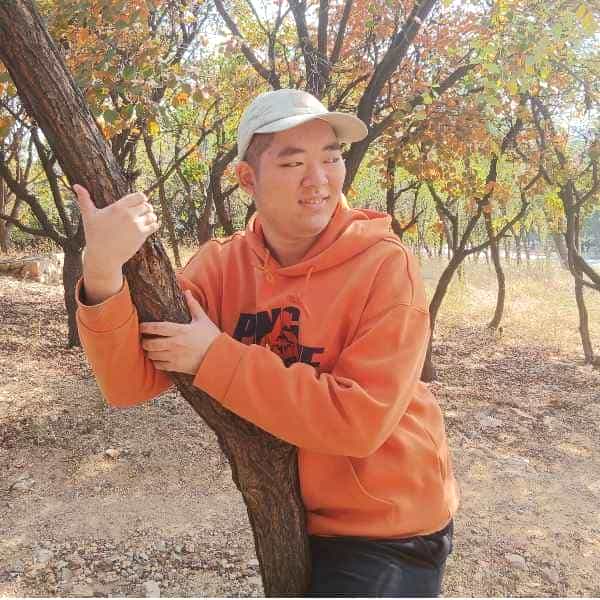27岁岁山东单身帅哥 - 赤峰吉缘网