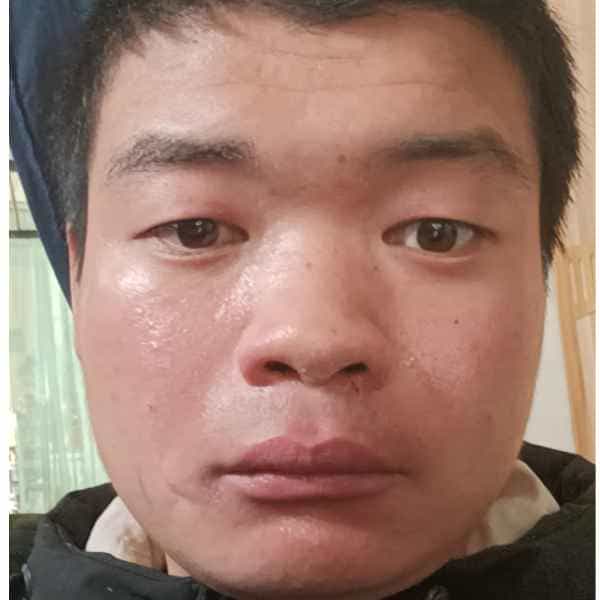 30岁岁河南单身帅哥 - 赤峰吉缘网