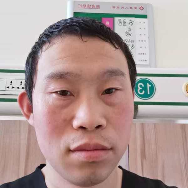 39岁岁河北单身帅哥 - 赤峰吉缘网