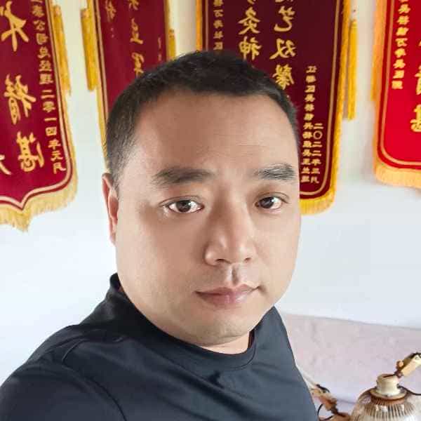 44岁岁江苏单身帅哥 - 赤峰吉缘网