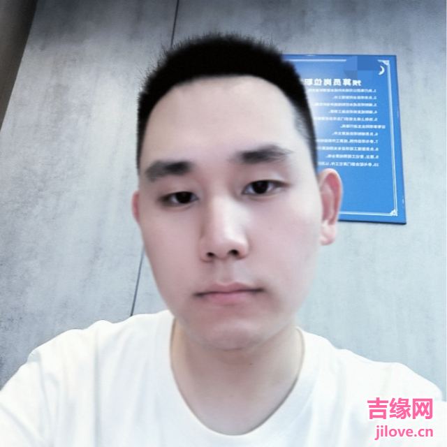 31岁岁重庆单身帅哥 - 赤峰吉缘网