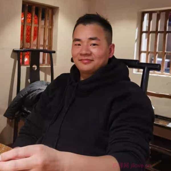 34岁岁福建单身帅哥 - 赤峰吉缘网
