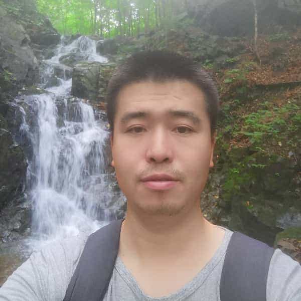 35岁岁辽宁单身帅哥 - 赤峰吉缘网
