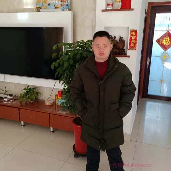 29岁岁江苏单身帅哥 - 赤峰吉缘网