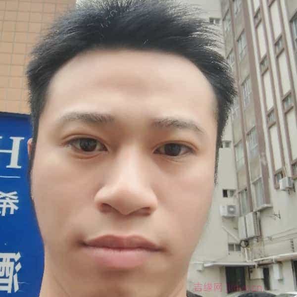 29岁岁广东单身帅哥 - 赤峰吉缘网
