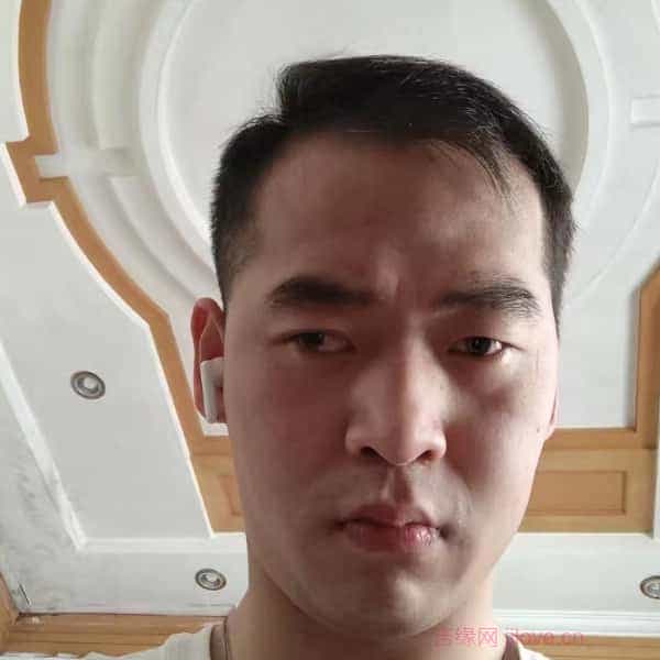 31岁岁河南单身帅哥 - 赤峰吉缘网