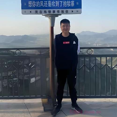 38岁岁河北单身帅哥 - 赤峰吉缘网