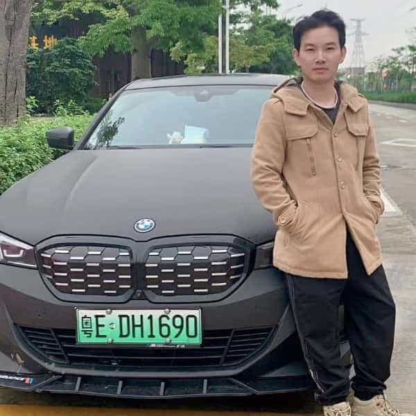 30岁岁广东单身帅哥 - 赤峰吉缘网