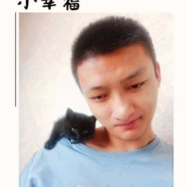 27岁岁新疆单身帅哥 - 赤峰吉缘网