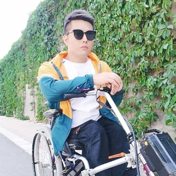 38岁岁江苏单身帅哥 - 赤峰吉缘网