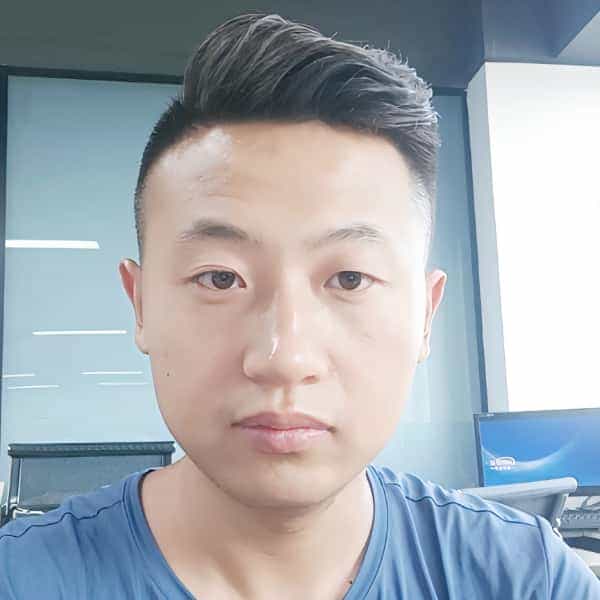 34岁岁山东单身帅哥 - 赤峰吉缘网