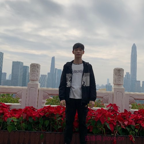 30岁岁江西单身帅哥 - 赤峰吉缘网