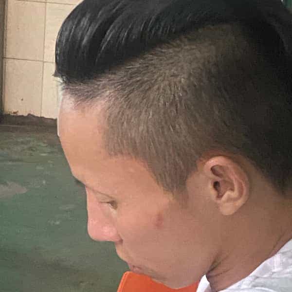 39岁岁广东单身帅哥 - 赤峰吉缘网