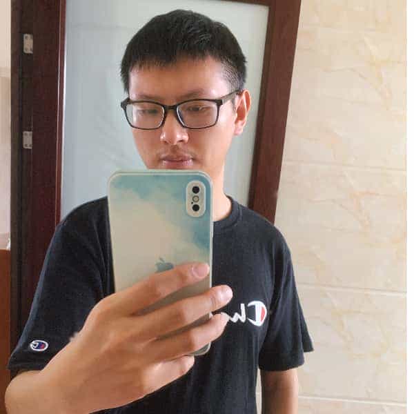 30岁岁福建单身帅哥 - 赤峰吉缘网