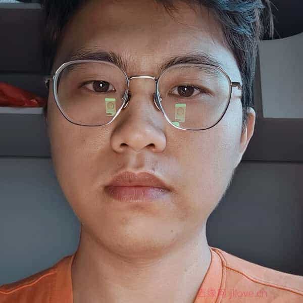 31岁岁福建单身帅哥 - 赤峰吉缘网