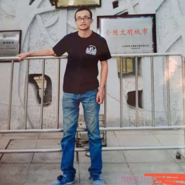 37岁岁江苏单身帅哥 - 赤峰吉缘网